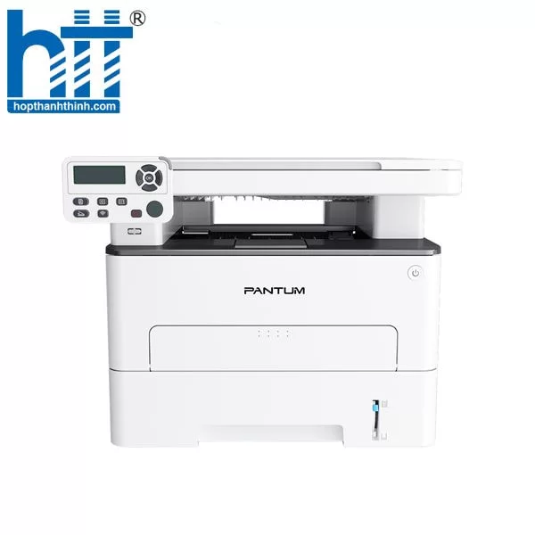 Máy in laser đa năng M6702DW – nhanh & bền bỉ