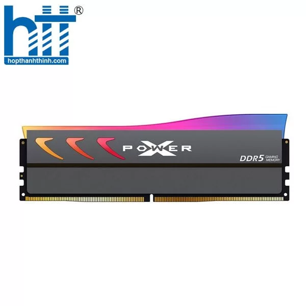 RAM DDR5 6000MHz – Bứt phá mọi hiệu năng