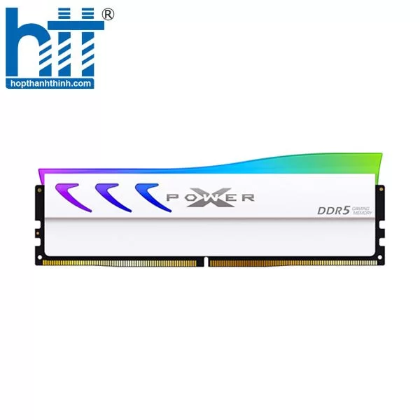 DDR5 6000MHz – Mạnh mẽ từng khung hình