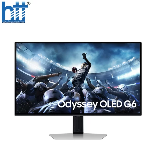 HTT - Màn hình Samsung Odyssey OLED G6 G60SD LS27DG602SEXXV
