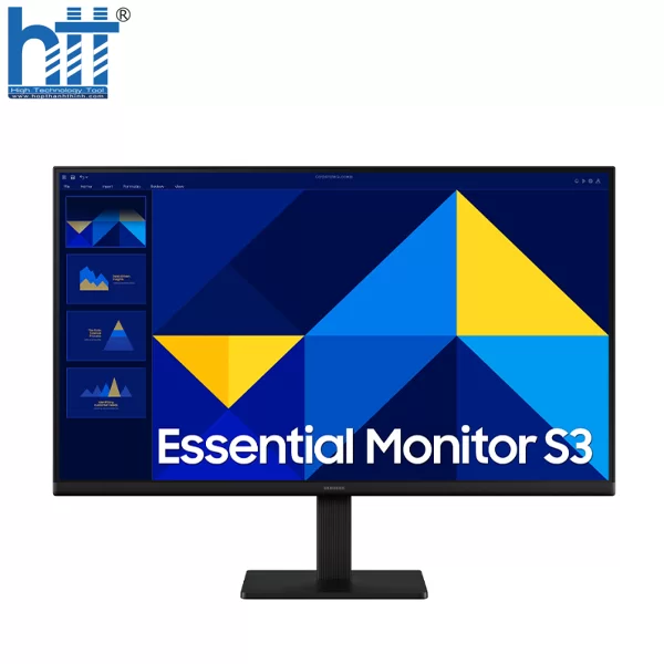 HỢP THÀNH THỊNH - Màn Hình SAMSUNG LS22D300GAEXXV