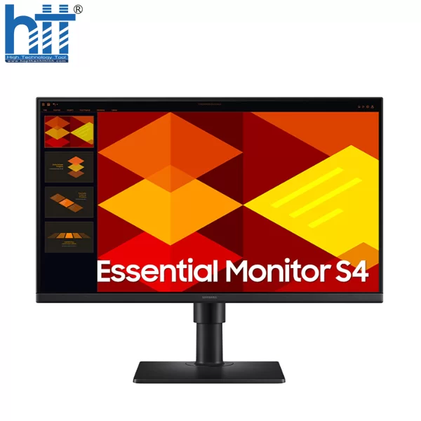 HỢP THÀNH THỊNH - Màn Hình SAMSUNG LS22D400GAEXXV