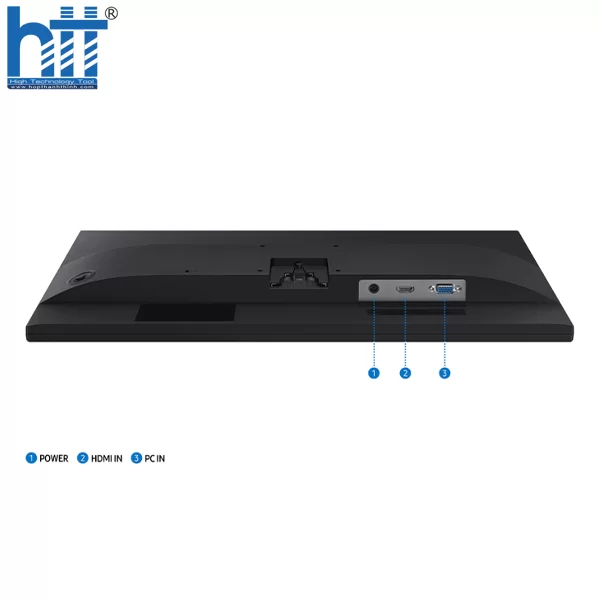 HỢP THÀNH THỊNH - Màn Hình SAMSUNG LS24D310EAEXXV