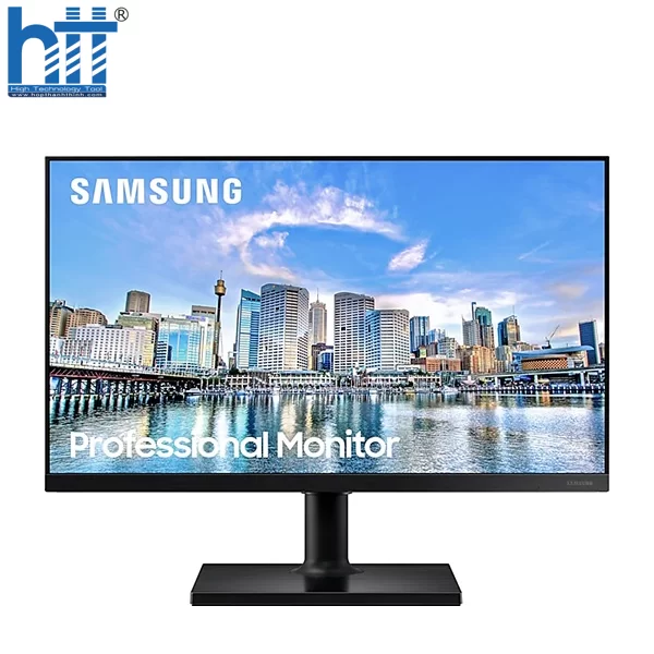 HỢP THÀNH THỊNH - Màn hình SAMSUNG LF27T450FQEXXV