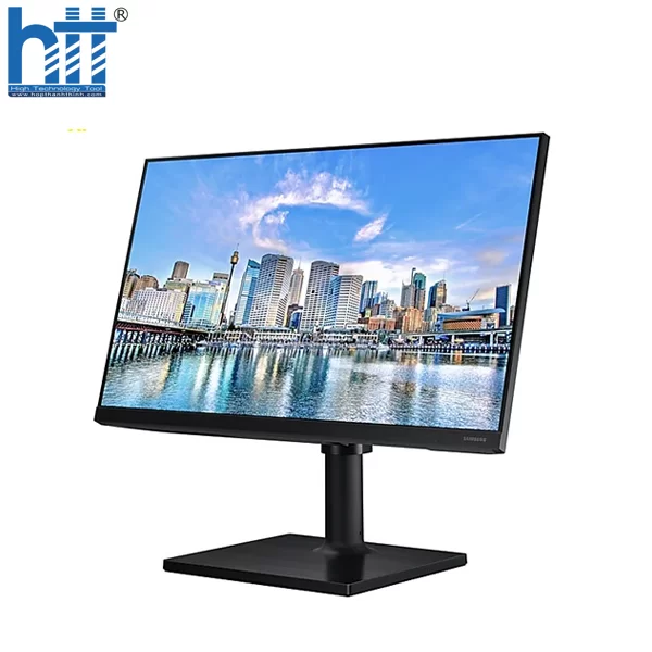 HỢP THÀNH THỊNH - Màn hình SAMSUNG LF27T450FQEXXV