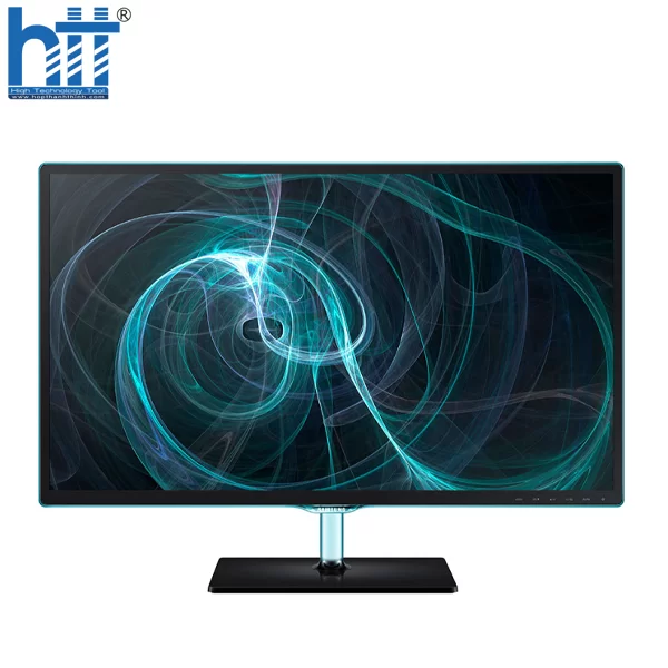 HTT - Màn hình máy tính Samsung LS27D390HS/XV