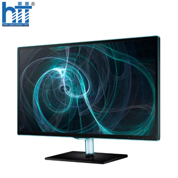 HTT - Màn hình máy tính Samsung LS27D390HS/XV
