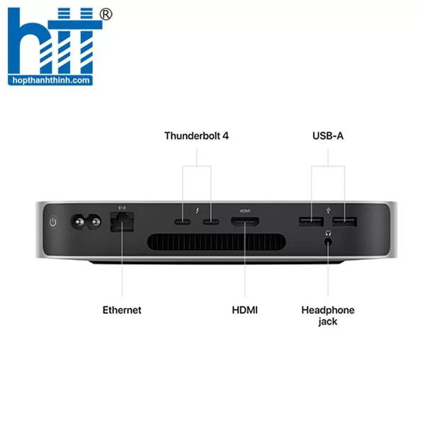 HỢP THÀNH THỊNH - Apple Mac Mini M2 Z16L0004E