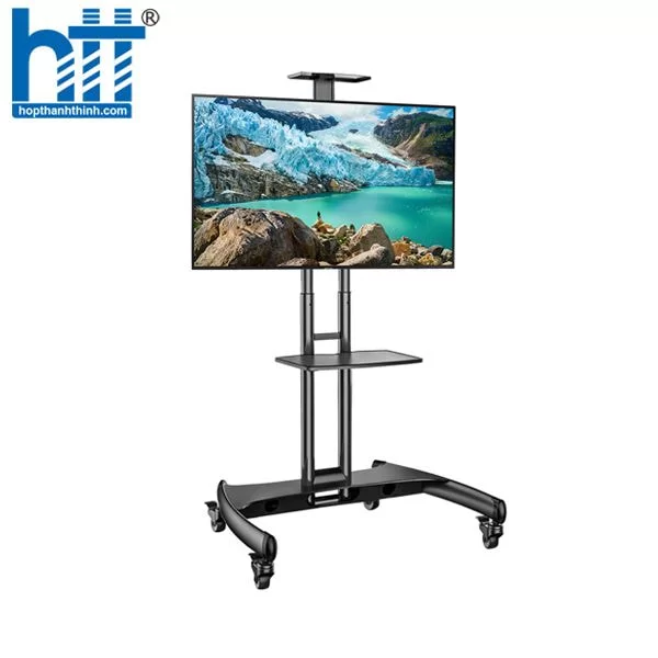 HỢP THÀNH THỊNH - Khung treo tivi di dộng GL AVA1500-1PG (32