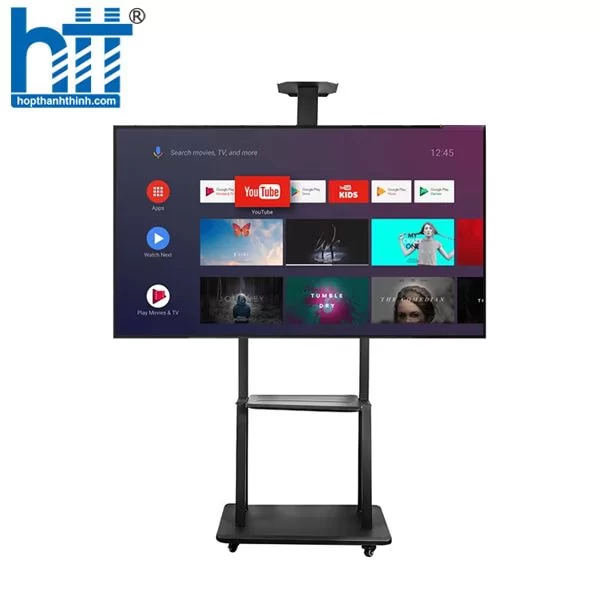 HỢP THÀNH THỊNH - Khung treo tivi di động GL G1700-1P