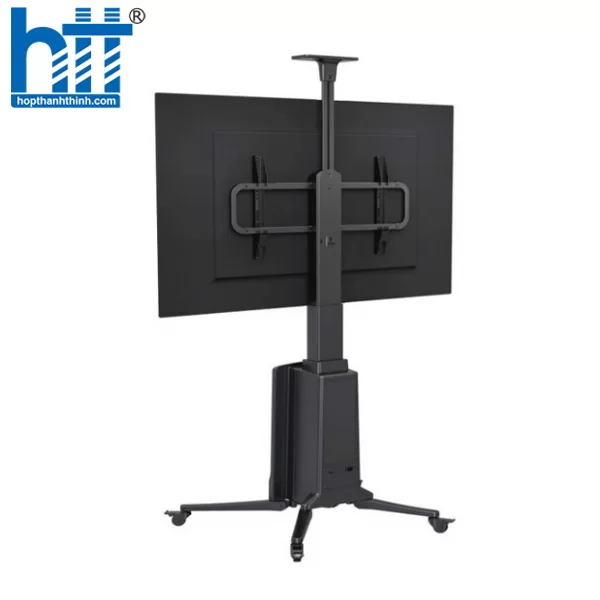 HỢP THÀNH THỊNH - Khung treo tivi di động Remote NB TW85 (55