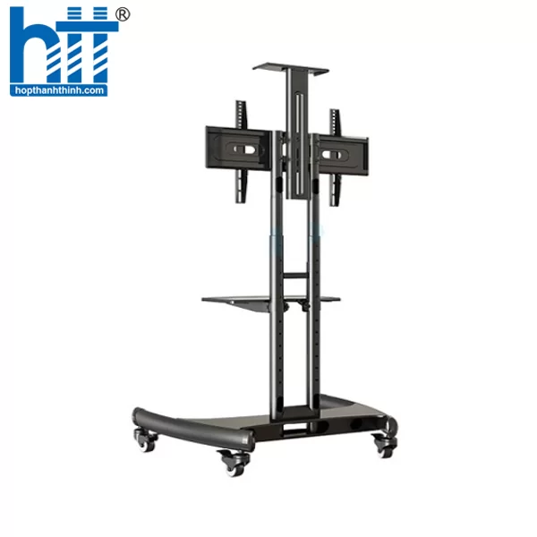 HỢP THÀNH THỊNH - Khung treo tivi di động NB AVA1800 (55'-90') 