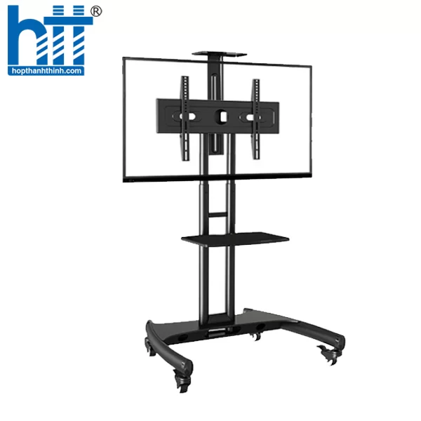 HỢP THÀNH THỊNH - Khung treo tivi di động NB AVA1800 (55'-90') 
