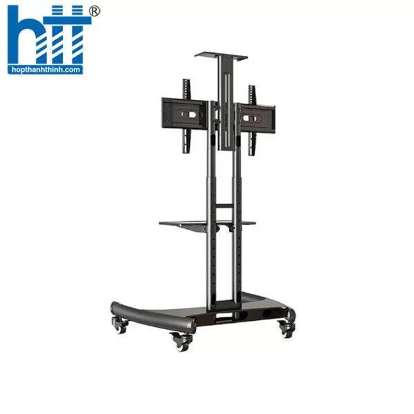 HỢP THÀNH THỊNH - Khung treo tivi di động NB AVA1500-60-1P