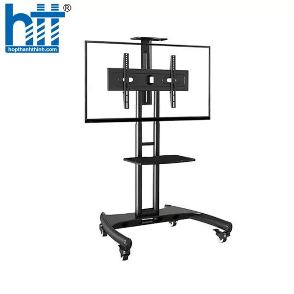 HỢP THÀNH THỊNH - Khung treo tivi di động NB AVA1500-60-1P