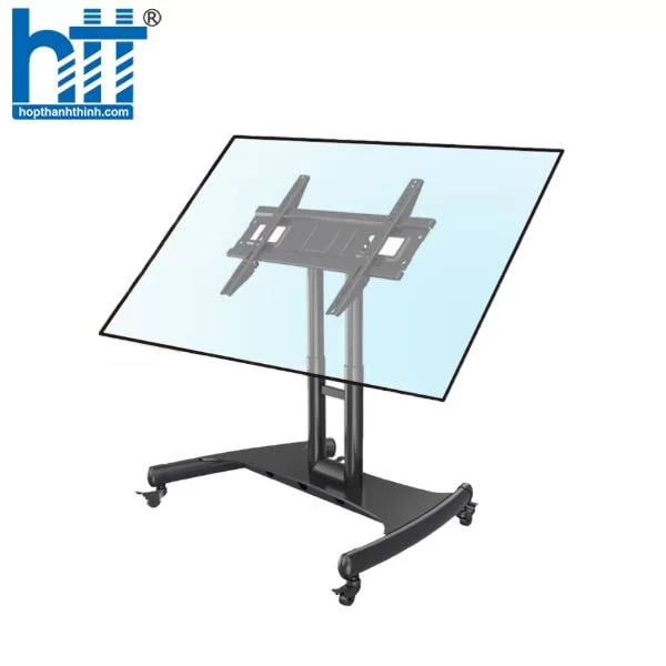 HỢP THÀNH THỊNH - Khung treo tivi di động NB AVA50 (32'-75') 