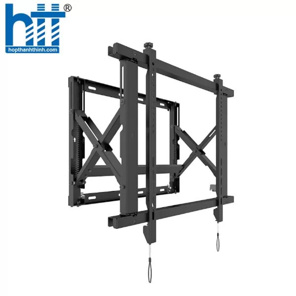 HỢP THÀNH THỊNH - Khung treo màn hình ghép Peacemounts MV-70