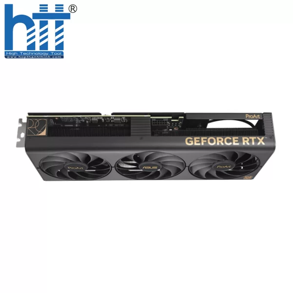 HỢP THÀNH THỊNH - Card Màn Hình ASUS ProArt GeForce RTX 4070