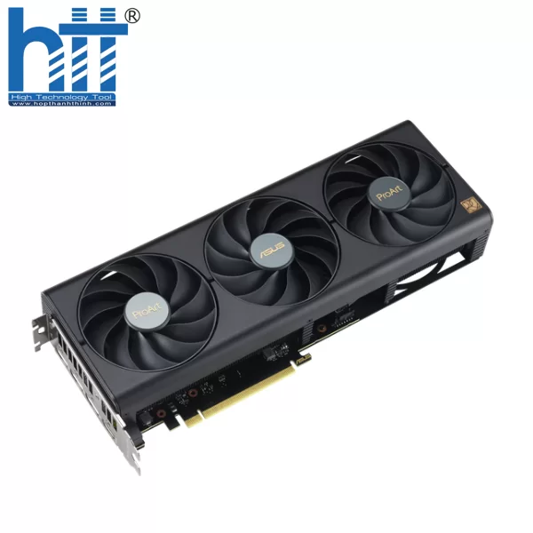 HỢP THÀNH THỊNH - Card Màn Hình ASUS ProArt GeForce RTX 4070