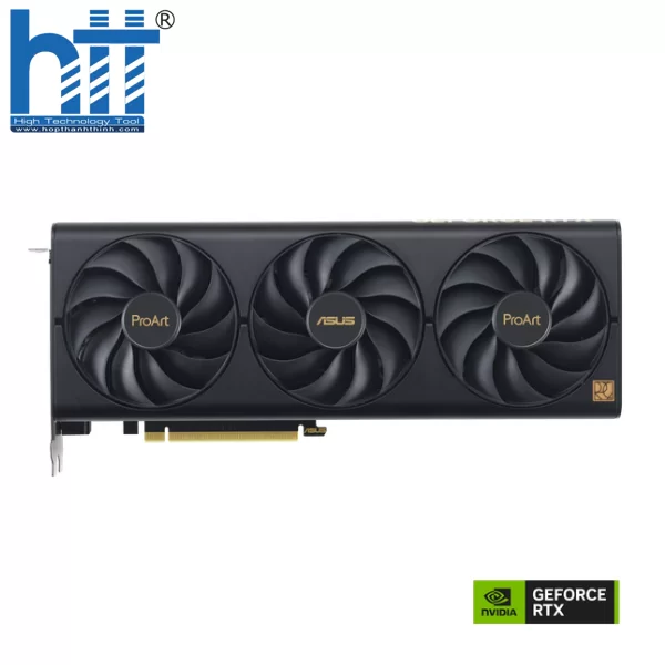 HỢP THÀNH THỊNH - Card Màn Hình ASUS ProArt GeForce RTX 4070