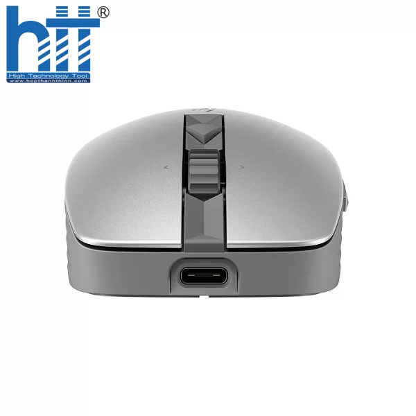 HỢP THÀNH THỊNH - Chuột Bluetooth HP 710 Rechargeable Silent 6E6F1AA 