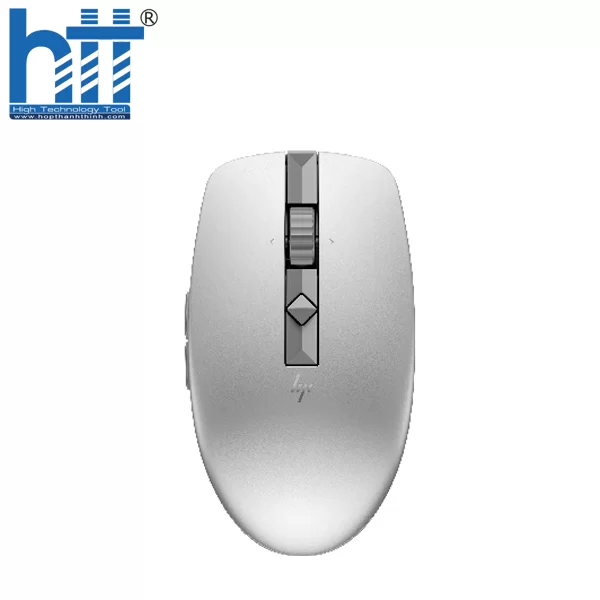 HỢP THÀNH THỊNH - Chuột Bluetooth HP 710 Rechargeable Silent 6E6F1AA 