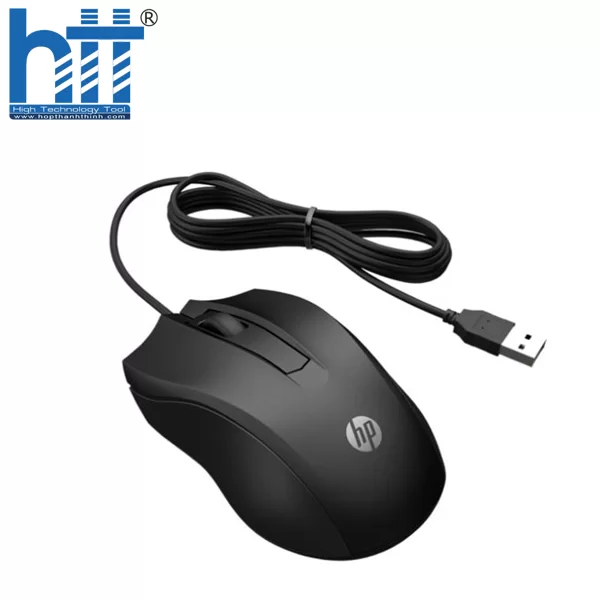 HỢP THÀNH THỊNH - Chuột máy tính có dây HP 105
