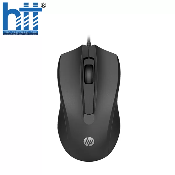 HỢP THÀNH THỊNH - Chuột máy tính có dây HP 105