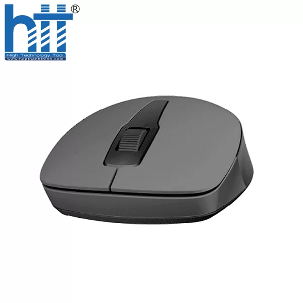 HỢP THÀNH THỊNH - Chuột máy tính không dây HP 150 màu Đen (2S9L1AA)