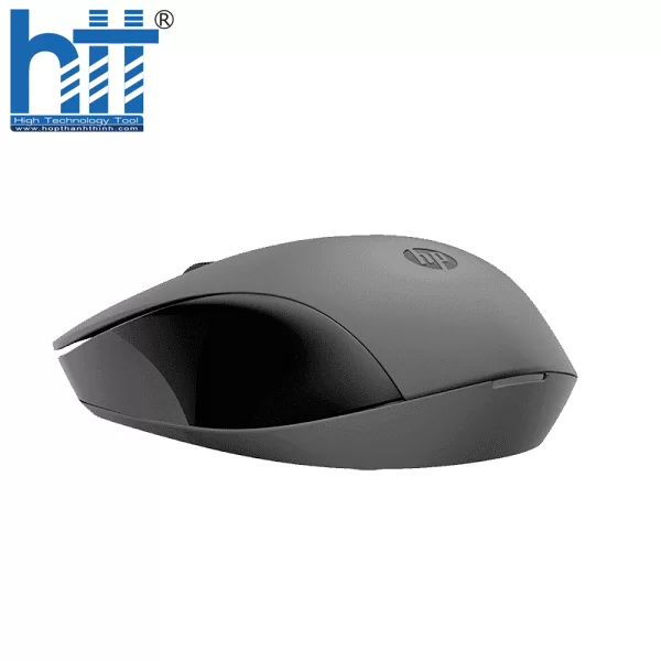 HỢP THÀNH THỊNH - Chuột máy tính không dây HP 150 màu Đen (2S9L1AA)