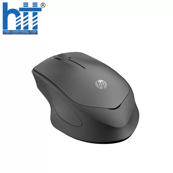 HỢP THÀNH THỊNH - Chuột máy tính không dây HP 280 màu Đen (19U64AA)