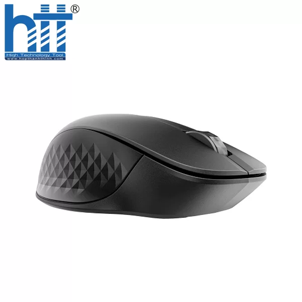 HỢP THÀNH THỊNH - Chuột văn phòng không dây HP 430 Multi Device 3B4Q2AA màu Đen