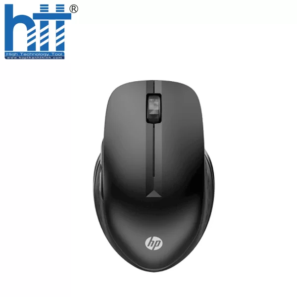 HỢP THÀNH THỊNH - Chuột văn phòng không dây HP 430 Multi Device 3B4Q2AA màu Đen