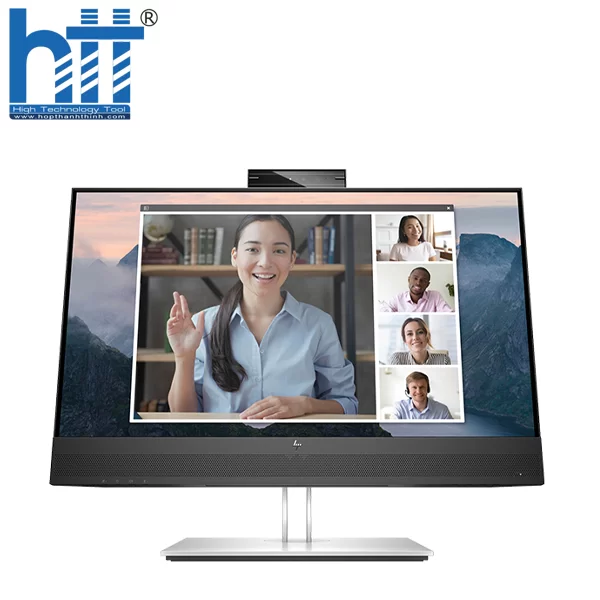 HỢP THÀNH THỊNH - Màn hình máy tính HP E24mv G4 169L0AA