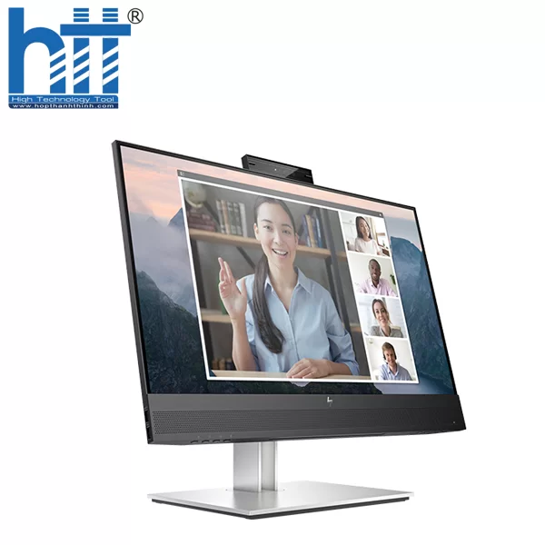 HỢP THÀNH THỊNH - Màn hình máy tính HP E24mv G4 169L0AA