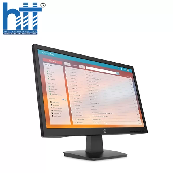 HỢP THÀNH THỊNH - Màn hình máy tính HP P22va G4 453D2AA