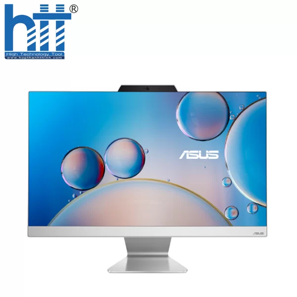 HỢP THÀNH THỊNH - Máy tính AIO Asus A3202WBAK-WPB018W