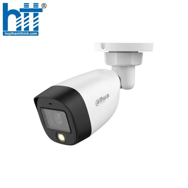 HTT - Camera 4 in 1 hồng ngoại 2.0 Megapixel DAHUA DH-HAC-HFW1239CP-IL-A