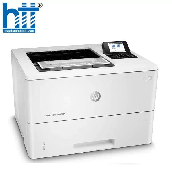 HỢP THÀNH THỊNH - Máy in Laser HP LaserJet Enterprise M507DN_ 1PV87A