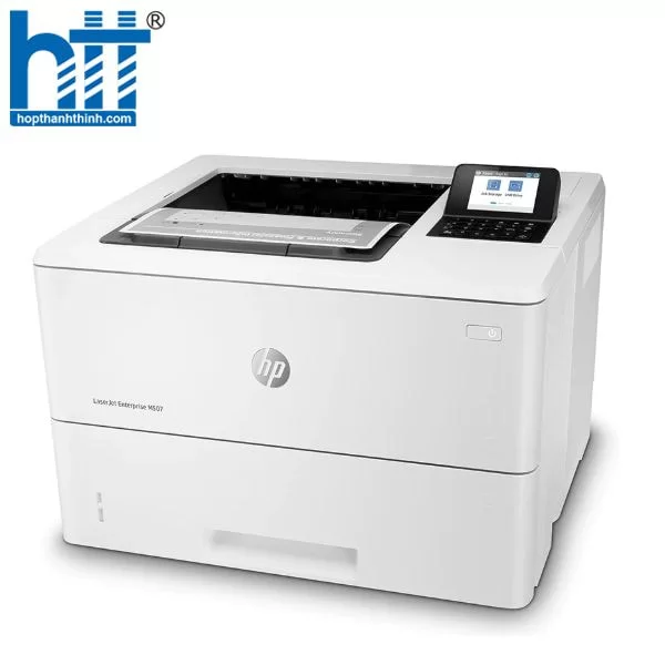 HỢP THÀNH THỊNH - Máy in Laser HP LaserJet Enterprise M507DN_ 1PV87A