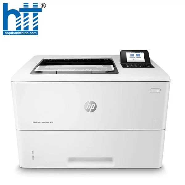 HỢP THÀNH THỊNH - Máy in Laser HP LaserJet Enterprise M507DN_ 1PV87A
