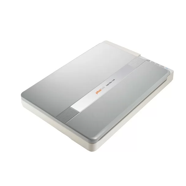 Plustek OpticSlim 1180