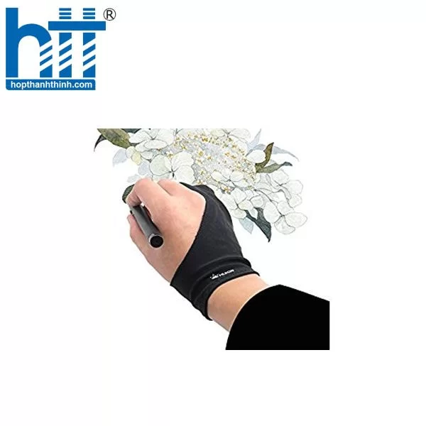 Hợp Thành Thịnh - Găng tay họa sĩ Huion Parbo 