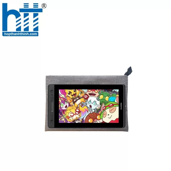 HTT - Huion Case 