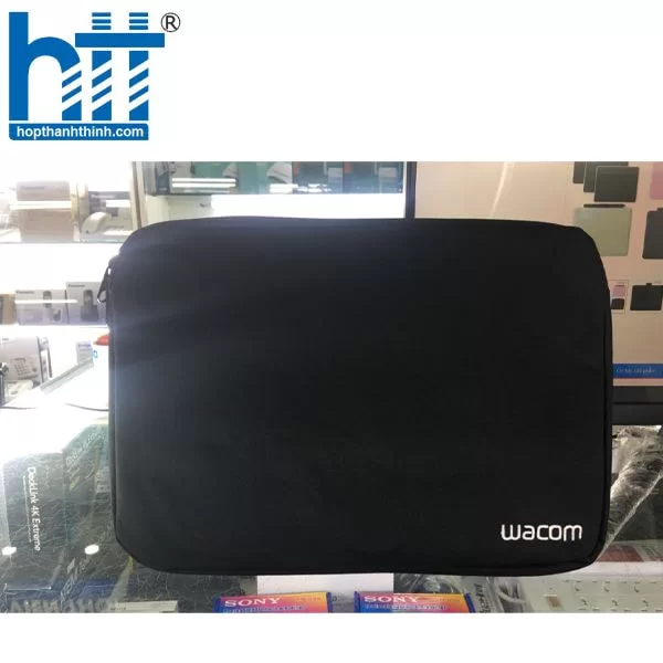 Hợp Thành Thịnh - Túi chống sốc Wacom