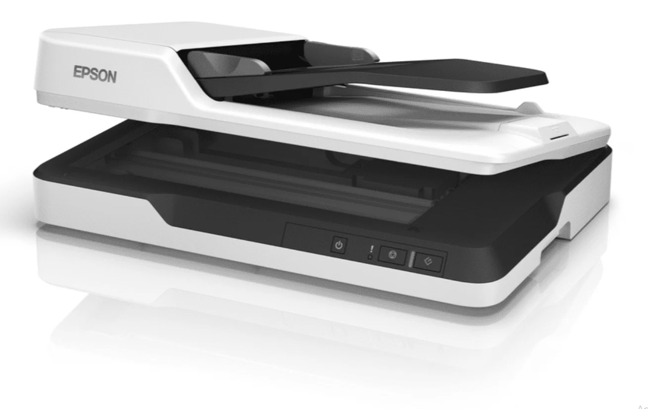 Máy quét Epson DS1630