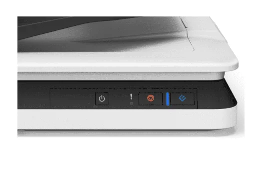 Máy quét Epson DS1630