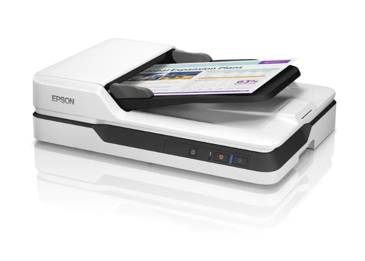 Máy quét Epson DS1630