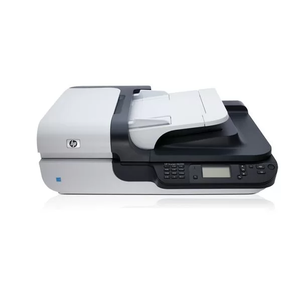 MÁY QUÉT ẢNH VÀ TÀI LIỆU HP N6350-L2703A
