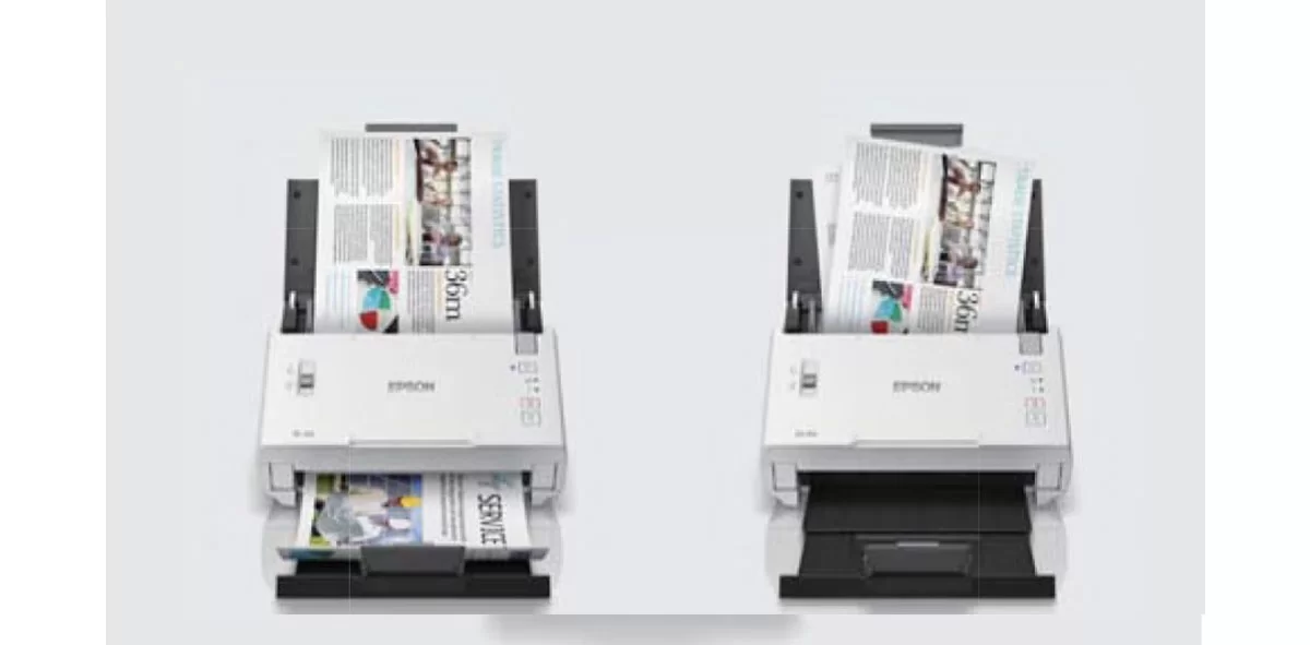 Máy scan Epson DS-410